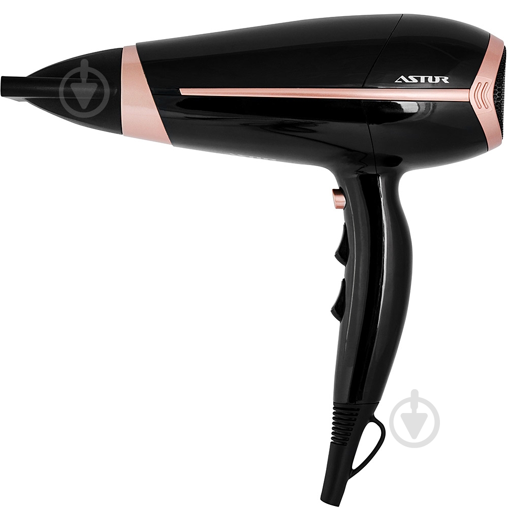 Фен Astor HD-1750 - фото 1