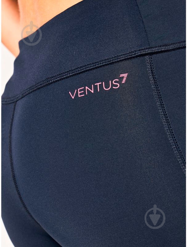 Лосины EA7 TJ8FZ-3HTP76-1554 р.L синий - фото 5