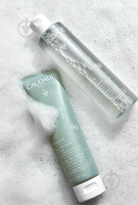 Тоник Caudalie Vinopure 200 мл - фото 7 Тоник Caudalie Vinopure 200 мл - фото 7