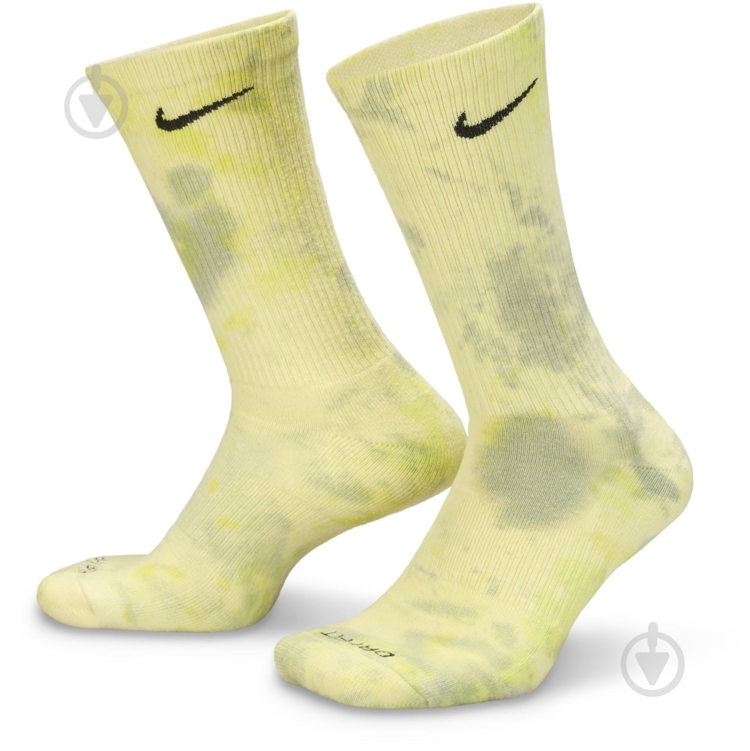 Носки Nike U NK ED CSH CRW 2P 144 CLRSPLH FJ0747-906 р.42-46 разноцветный - фото 3 Носки Nike U NK ED CSH CRW 2P 144 CLRSPLH FJ0747-906 р.42-46 разноцветный - фото 3