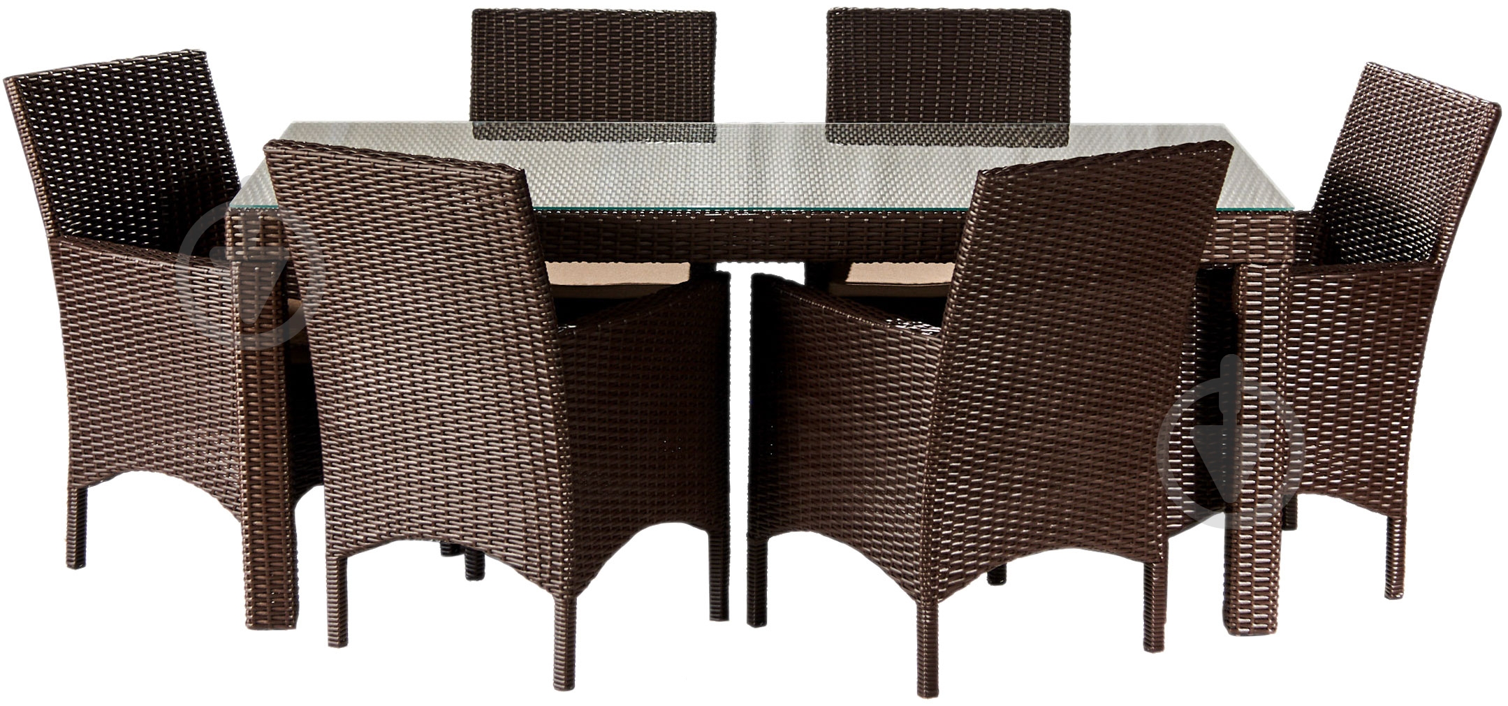 Комплект мебели Монако Макси - фото 1 Комплект мебели Монако Макси - фото 1