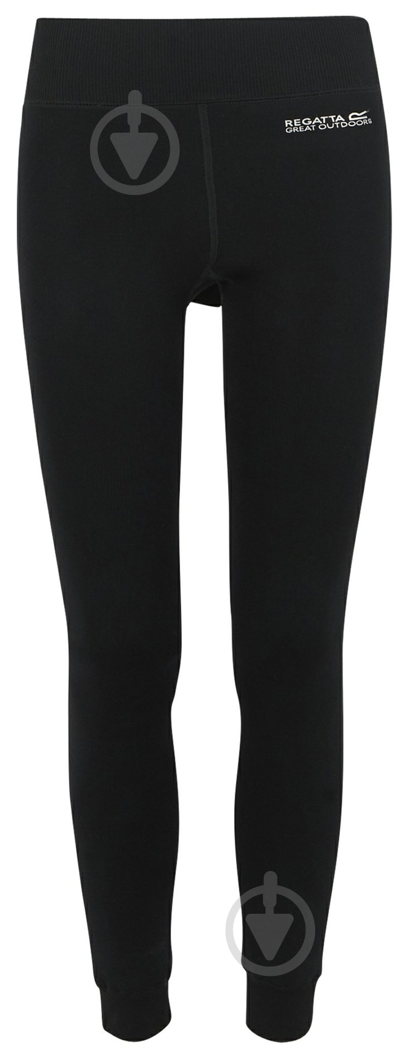 Тайтси Regatta wmnsThermalStch RWJ354-800 р. OS чорний - фото 4 Тайтси Regatta wmnsThermalStch RWJ354-800 р. OS чорний - фото 4