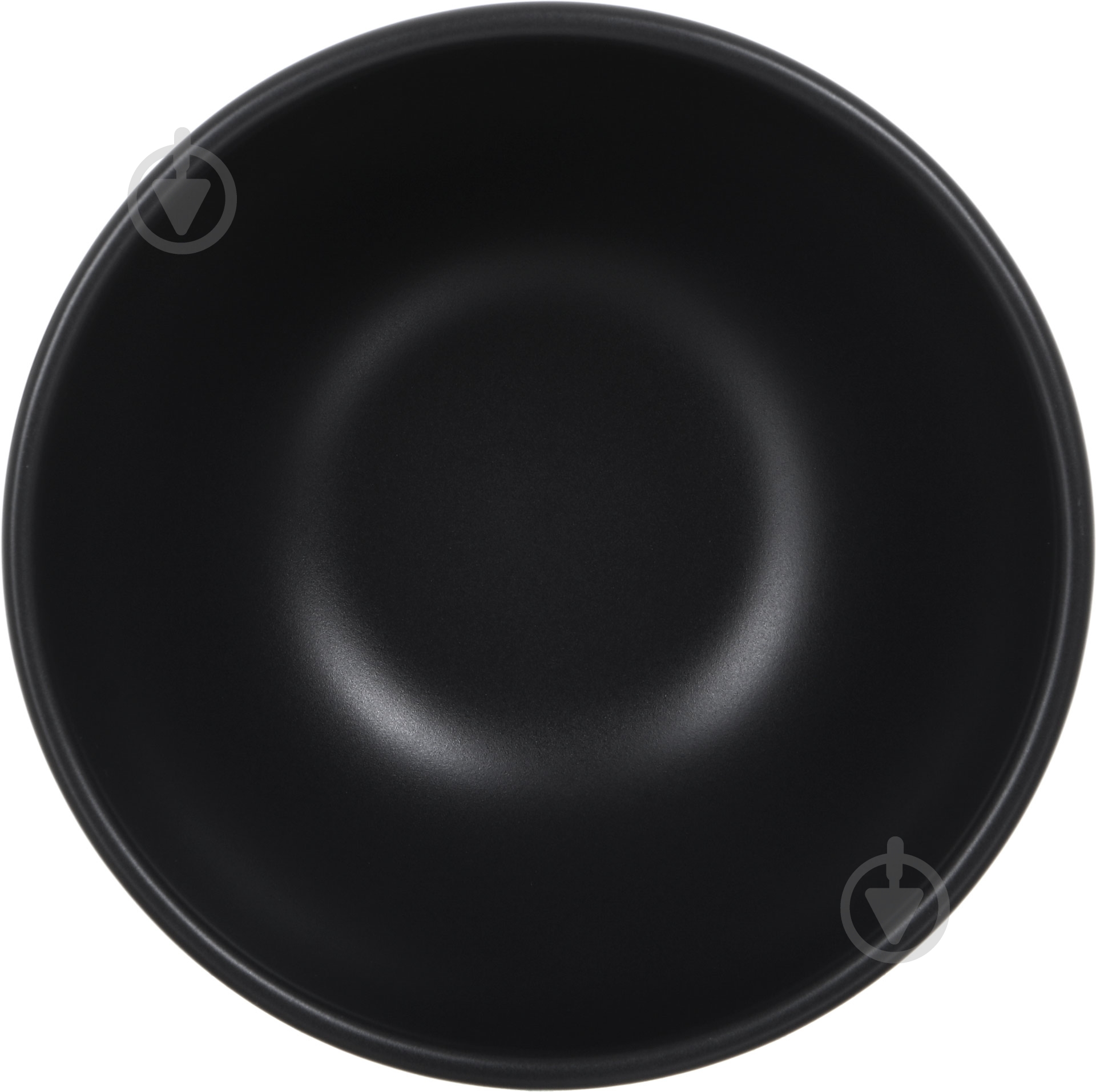 Салатник Matceramica Gray 16 см - фото 2