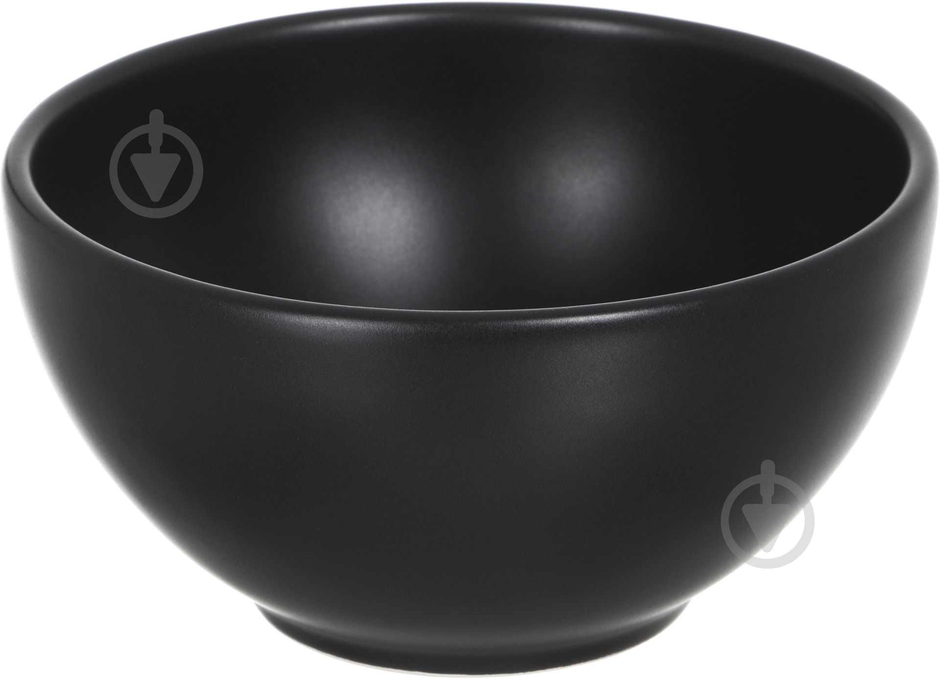 Салатник Matceramica Gray 16 см - фото 1