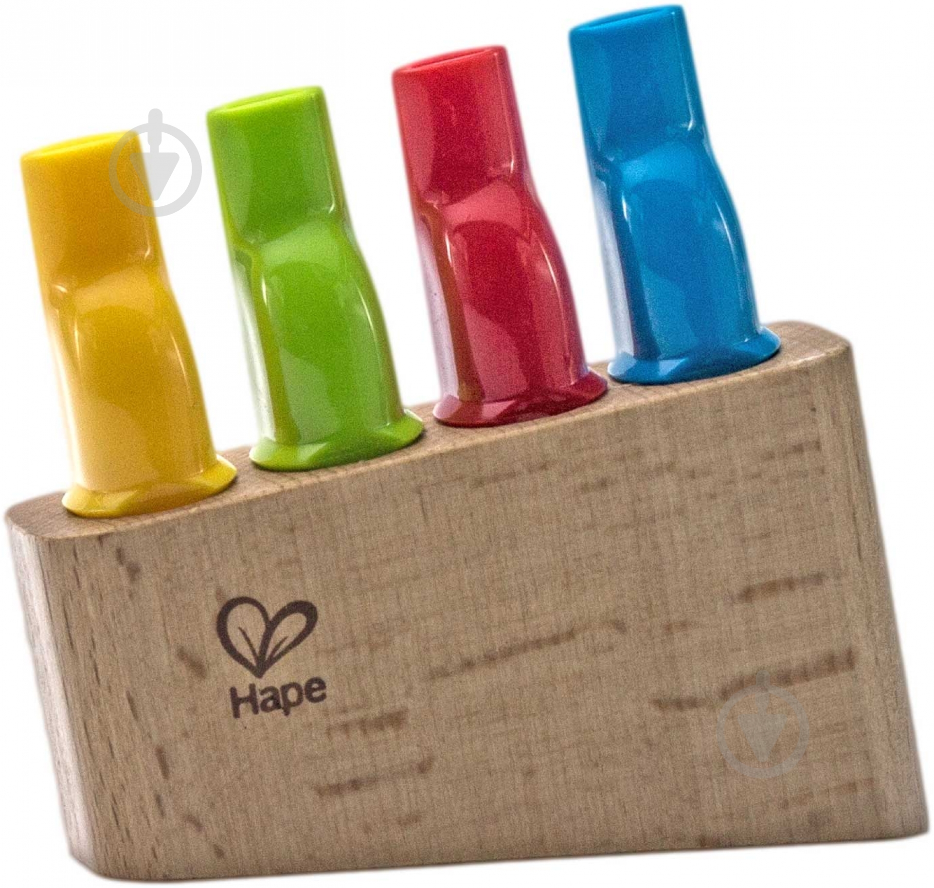 Флейта Hape Радуга E1025 - фото 2