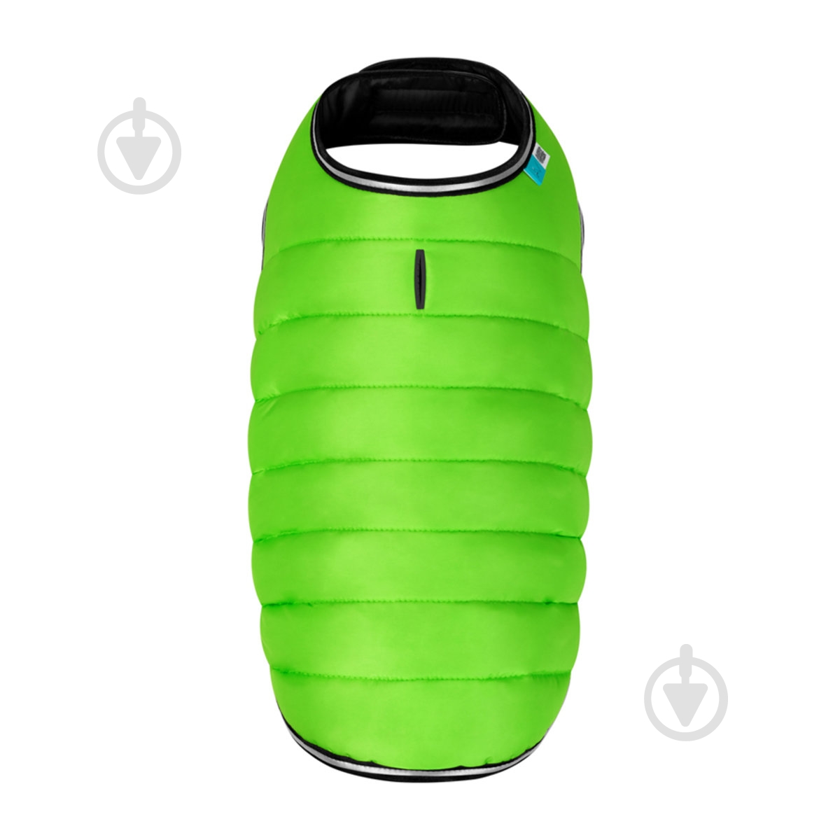 Куртка AiryVest XL B 68-80 см С 42-52 см салатовый - фото 3 Куртка AiryVest XL B 68-80 см С 42-52 см салатовый - фото 3