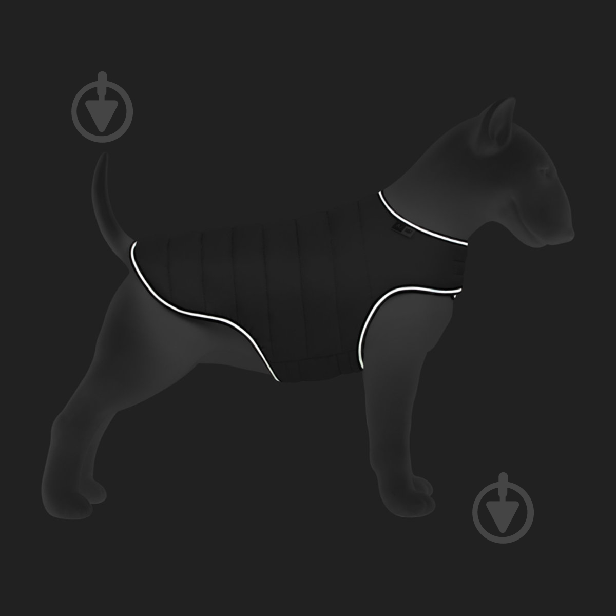 Куртка AiryVest XL B 68-80 см С 42-52 см салатовый - фото 5 Куртка AiryVest XL B 68-80 см С 42-52 см салатовый - фото 5