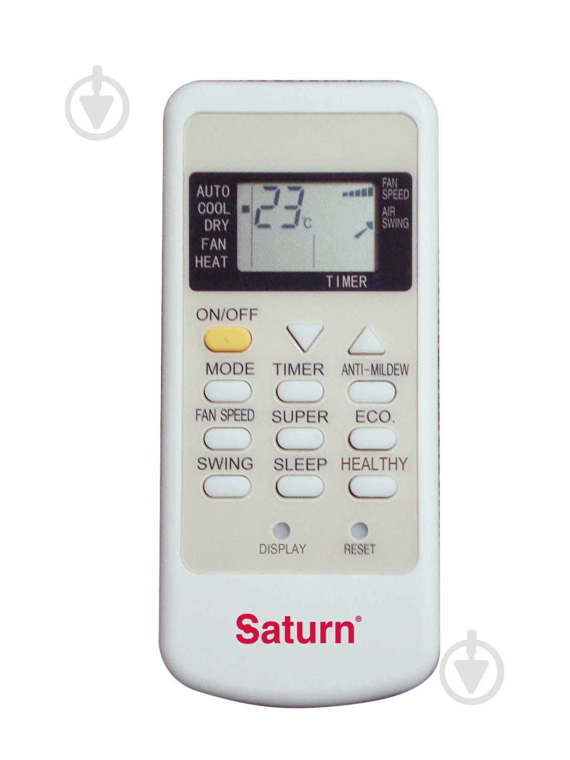 Кондиционер Saturn STS/STU-07HRF (on-off/ 07K) - фото 3