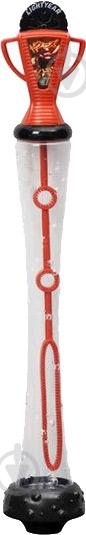 Мильні бульбашки Sambro Тачки DSС4-3058 6003614 - фото 1