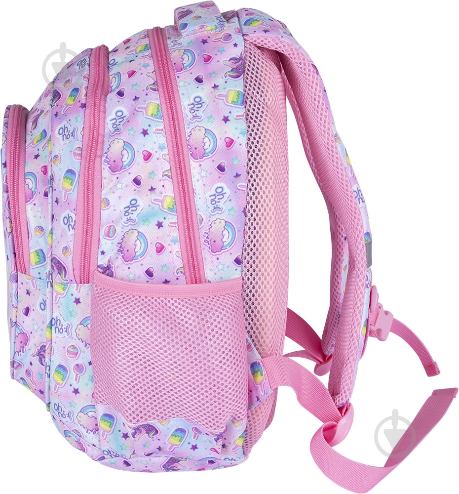 Рюкзак ASTRABAG AB330 Unicorn - фото 2 Рюкзак ASTRABAG AB330 Unicorn - фото 2