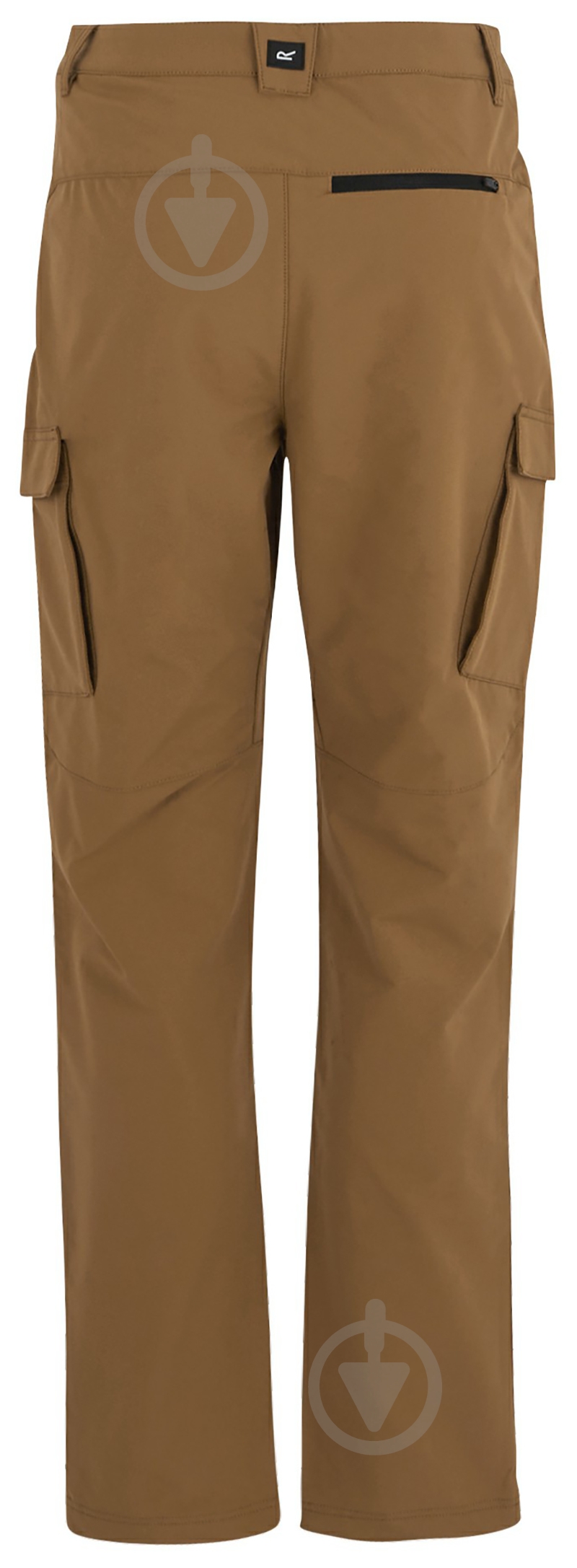 Штани Regatta QuestraCargoTrs RMJ314-ZN0 р. 34 коричневий - фото 5 Штани Regatta QuestraCargoTrs RMJ314-ZN0 р. 34 коричневий - фото 5