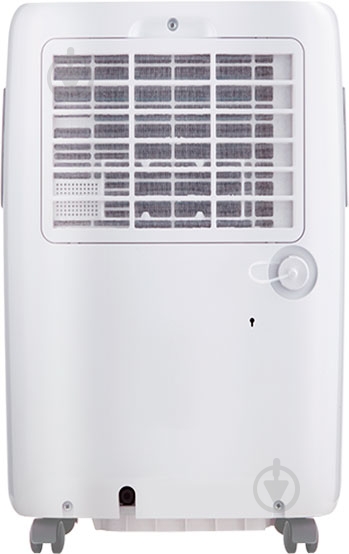 Осушитель воздуха Ballu BDА-25L - фото 4