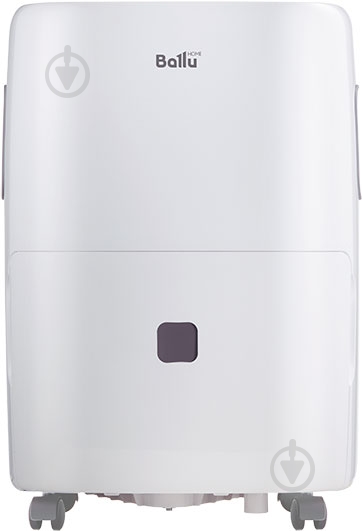 Осушитель воздуха Ballu BDА-25L - фото 1