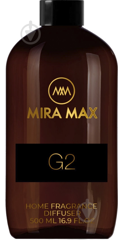 Аромадиффузор MIRA MAX G 2 500 мл - фото 2