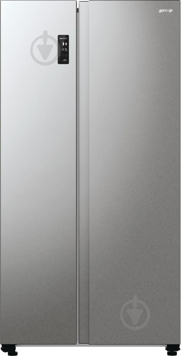 ВИТРИНА! Холодильник Gorenje NRR9185EAXL - фото 1