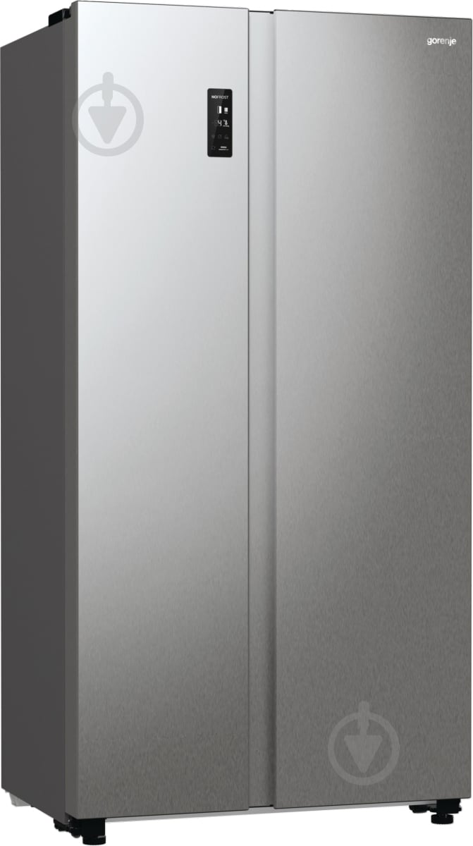 ВИТРИНА! Холодильник Gorenje NRR9185EAXL - фото 6