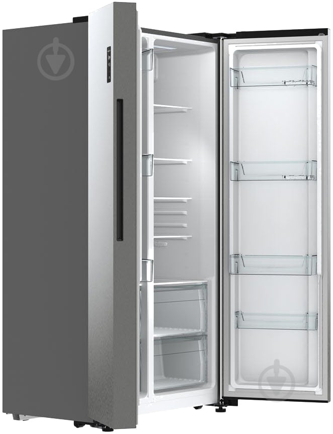 ВИТРИНА! Холодильник Gorenje NRR9185EAXL - фото 8