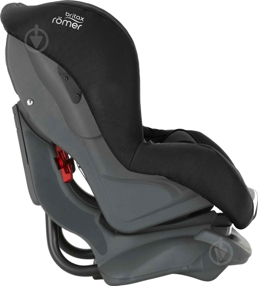 Автокресло Britax-Romer First Class plus Cosmos black черный 2000022951 - фото 5