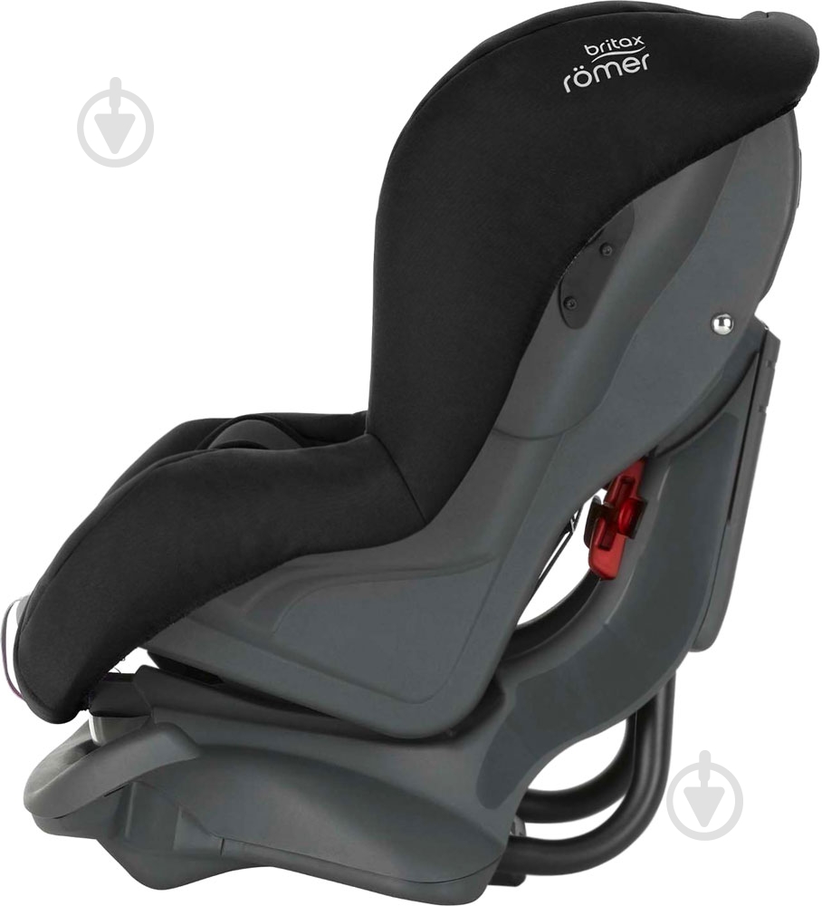 Автокресло Britax-Romer First Class plus Cosmos black черный 2000022951 - фото 4