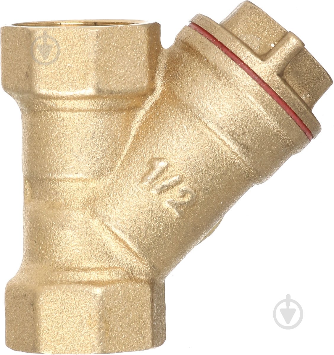 Фильтр газовый Valve 15 1/2 - фото 1 Фильтр газовый Valve 15 1/2 - фото 1