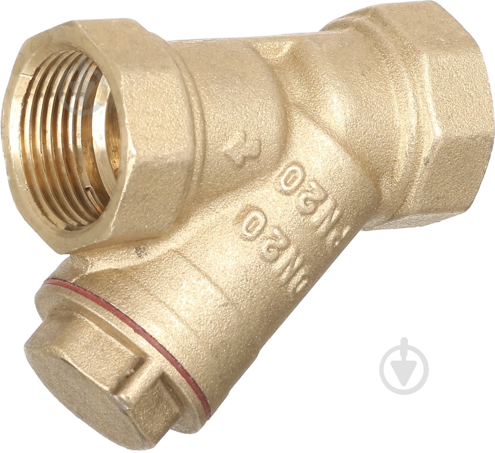 Фильтр газовый Valve 20 3/4 - фото 1