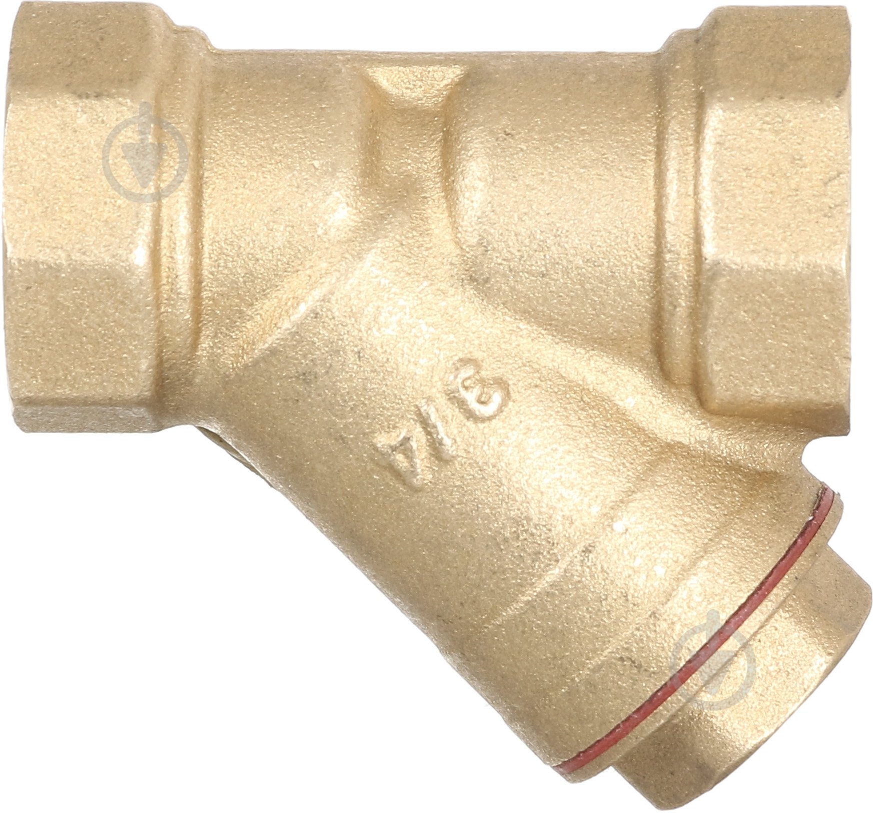 Фильтр газовый Valve 20 3/4 - фото 2