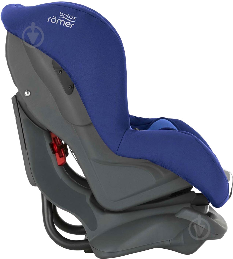 Автокресло Britax-Romer First Class plus Ocean blue синий 2000022953 - фото 5