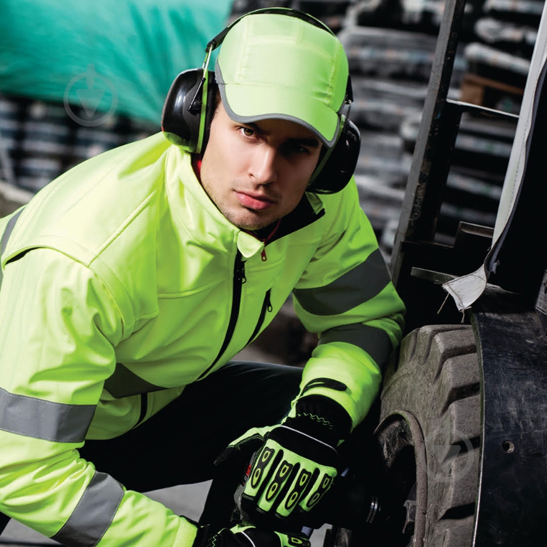 Наушники Silent - фото 2