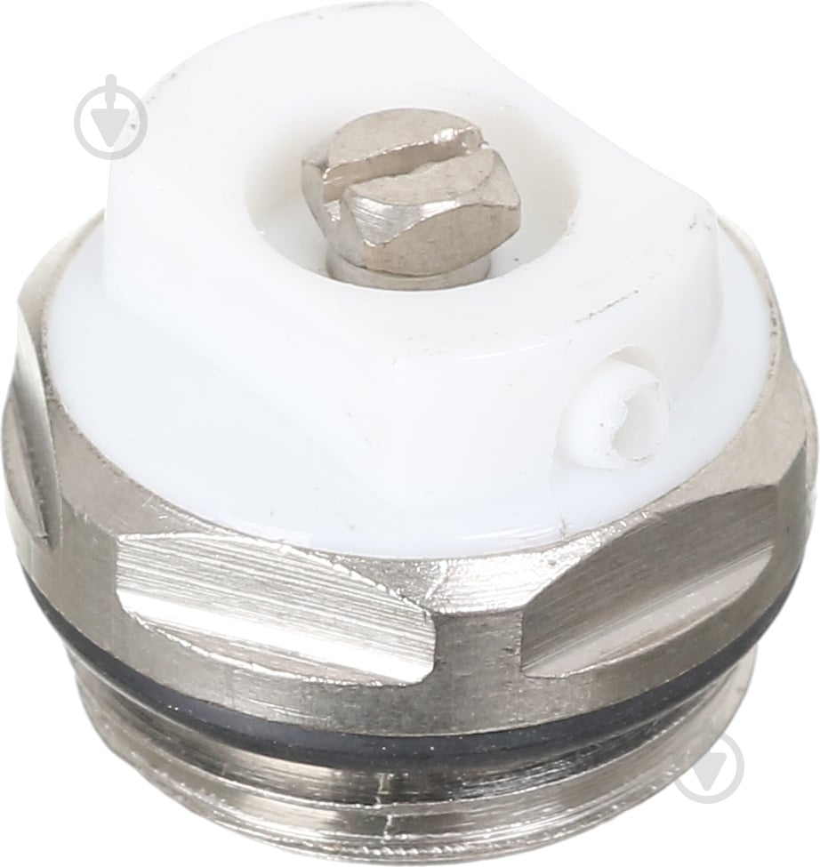 Кран Маевского Valve 1/2 под отвертку - фото 1