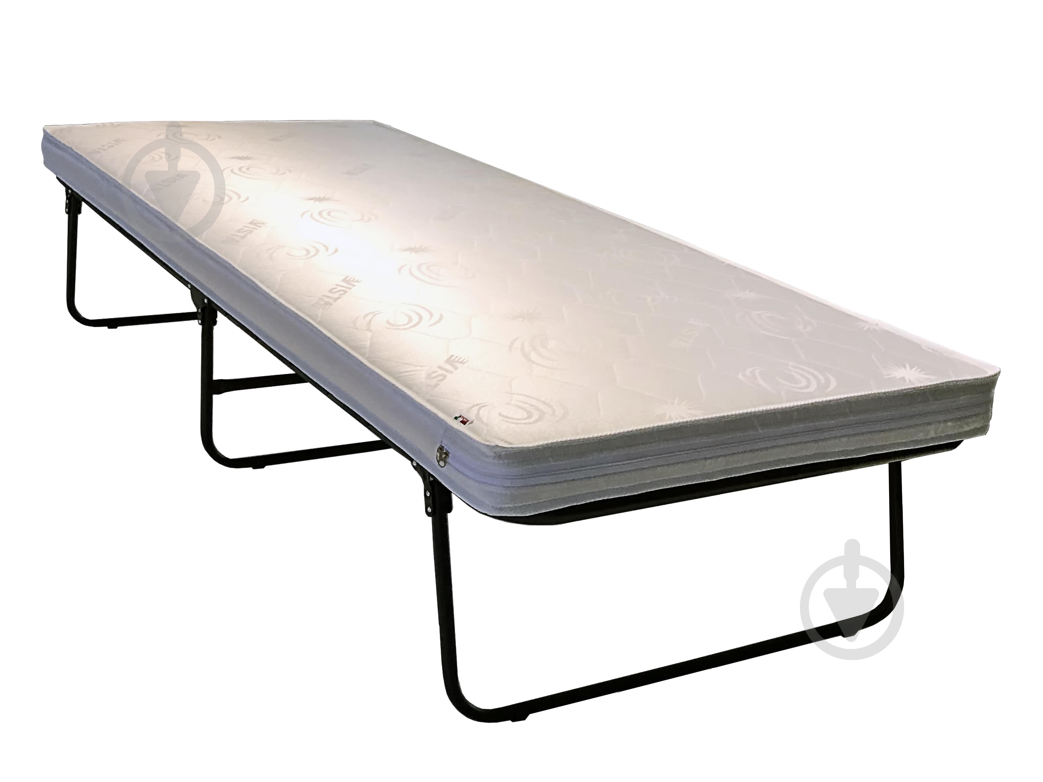 Раскладушка VISTA Вера Люкс - фото 1