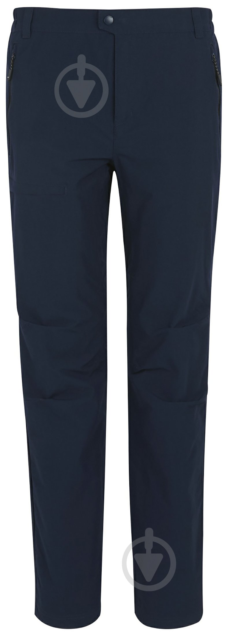 Штани Regatta HightonWtrTrs RMJ352-540 р. 34 синій - фото 4 Штани Regatta HightonWtrTrs RMJ352-540 р. 34 синій - фото 4