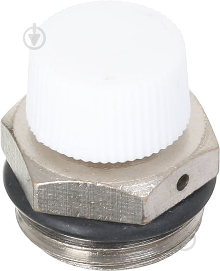 Кран Маевского Valve 1/2 ручка - фото 2 Кран Маевского Valve 1/2 ручка - фото 2