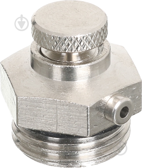 Кран Маевского Valve 1/2 метал - фото 2 Кран Маевского Valve 1/2 метал - фото 2