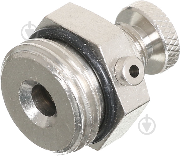 Кран Маевского Valve 1/2 метал - фото 1 Кран Маевского Valve 1/2 метал - фото 1