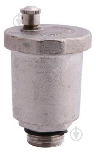 Повітровідвідник автоматичний Valvo 15 1/2 - фото 1