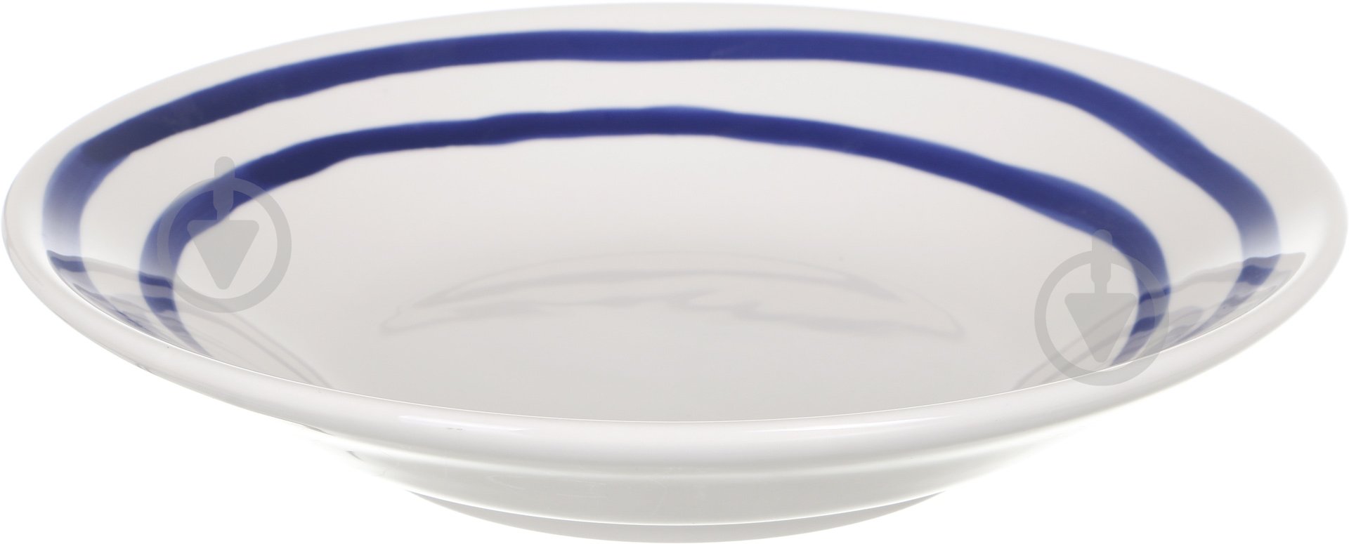 Тарілка для супу Matceramica Actual 23 см - фото 2 Тарілка для супу Matceramica Actual 23 см - фото 2