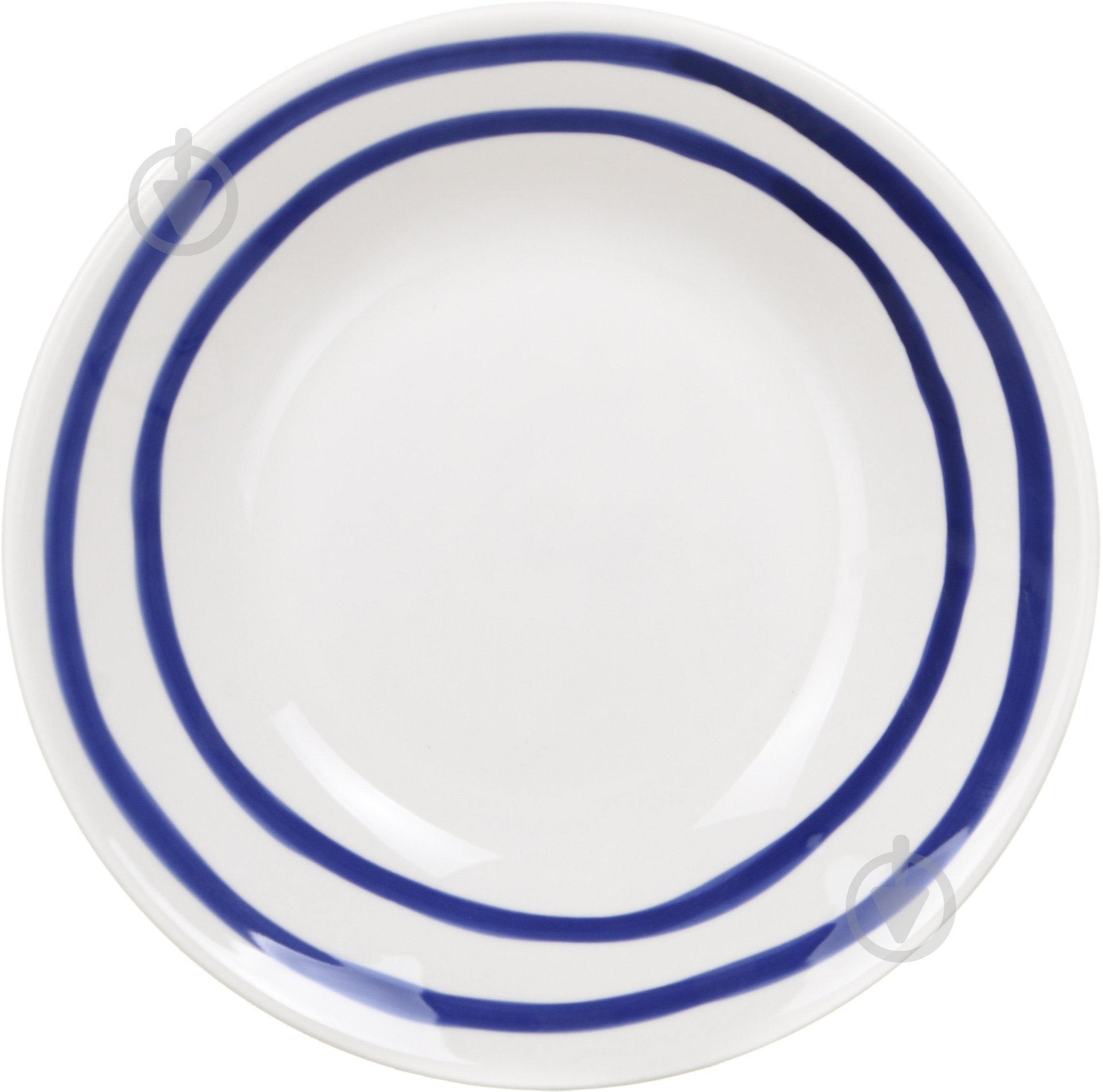 Тарілка для супу Matceramica Actual 23 см - фото 1 Тарілка для супу Matceramica Actual 23 см - фото 1