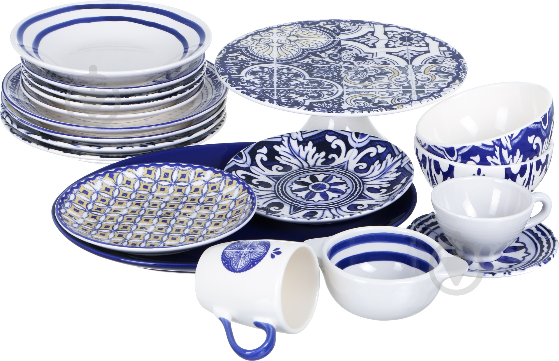 Чашка Matceramica Actual 270 мл - фото 2 Чашка Matceramica Actual 270 мл - фото 2