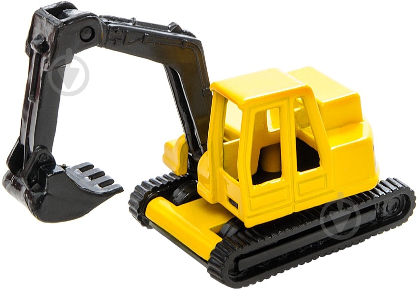 Модель Siku 1:50 екскаватор 801 6320000 - фото 1