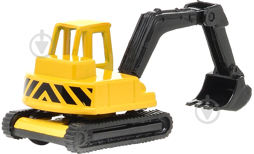 Модель Siku 1:50 екскаватор 801 6320000 - фото 2