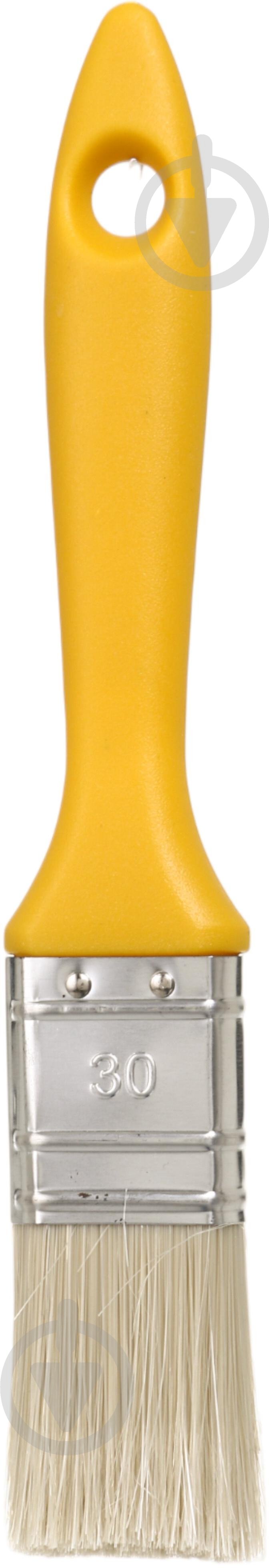 Ванночка для краски с валиком Tempo 100 мм и кисточкой 30 мм №56 - 0180-560000 - фото 5 Ванночка для краски с валиком Tempo 100 мм и кисточкой 30 мм №56 - 0180-560000 - фото 5