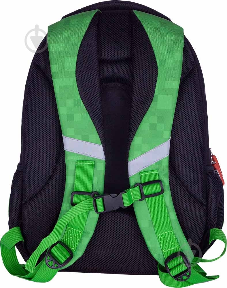 Рюкзак Minecraft AB330 Time to mine - фото 5