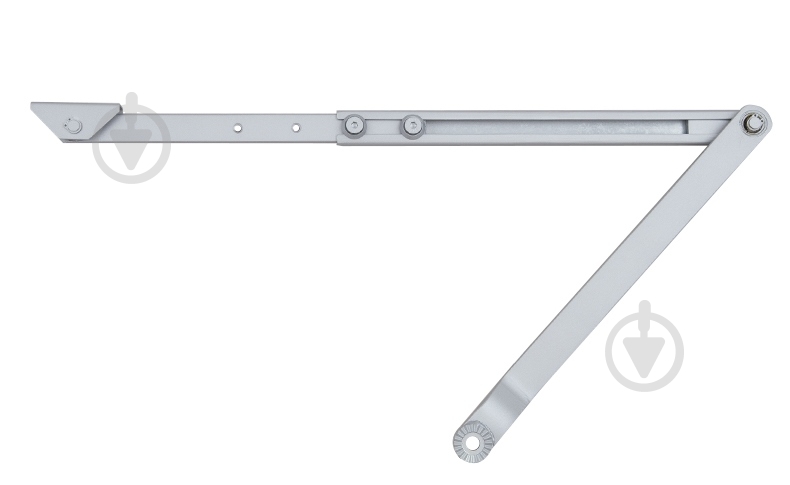 Тяга стандартна Abloy DA 147A STD до автомата DA 460/461 сірий 125 кг - фото 1 Тяга стандартна Abloy DA 147A STD до автомата DA 460/461 сірий 125 кг - фото 1