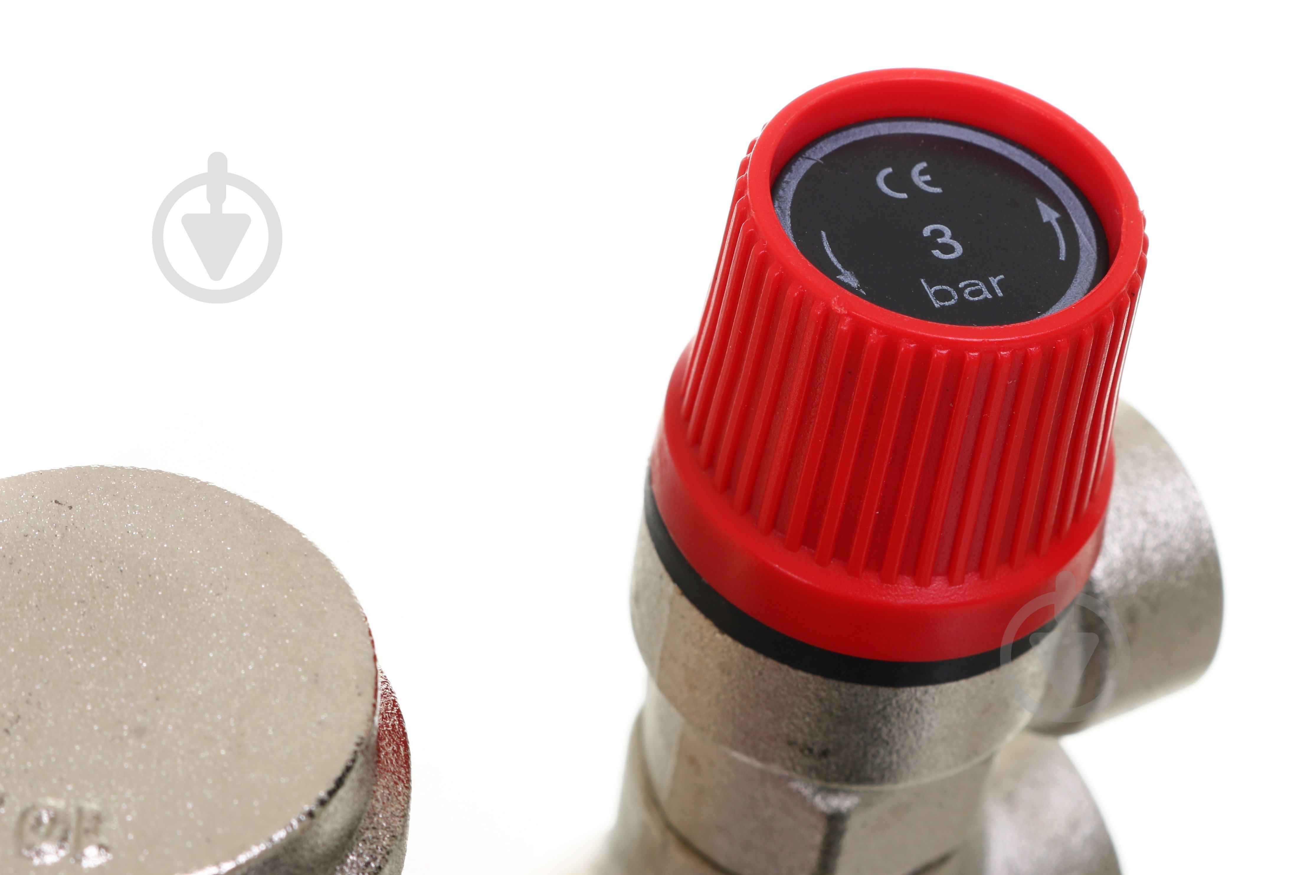 Группа безопасности Gross 1" - фото 3 Группа безопасности Gross 1" - фото 3