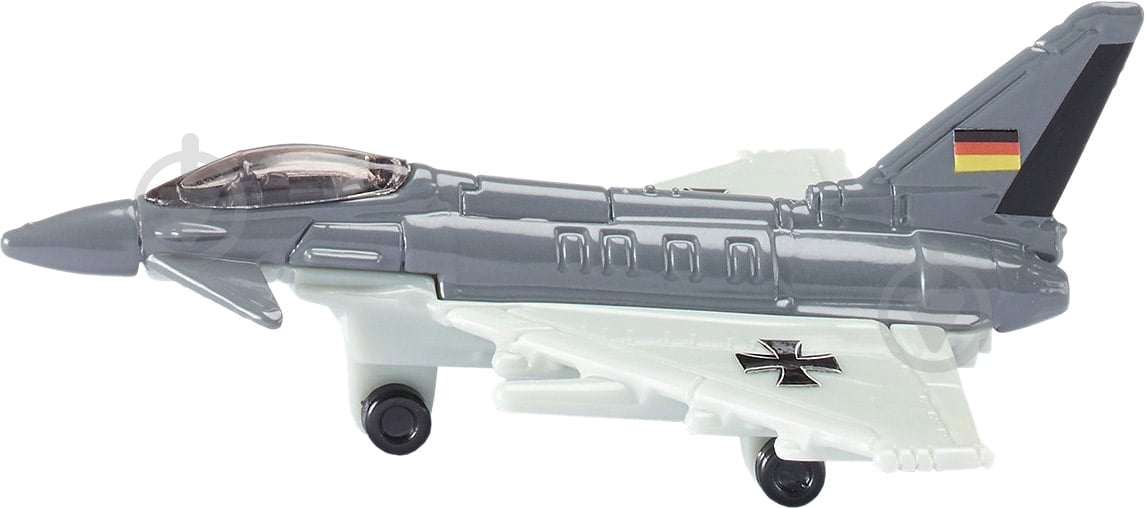 Модель Siku 1:87 самолет-истребитель 873 6325243 - фото 1