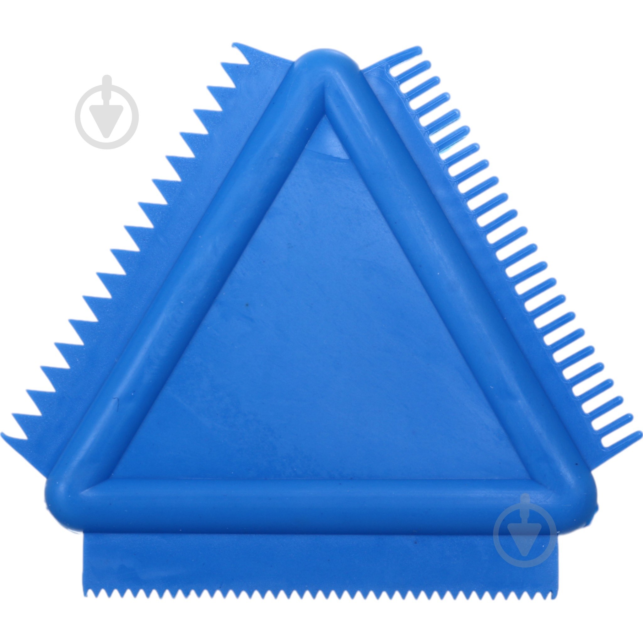 Шпатель фигурный Tempo MS14 - фото 3 Шпатель фигурный Tempo MS14 - фото 3