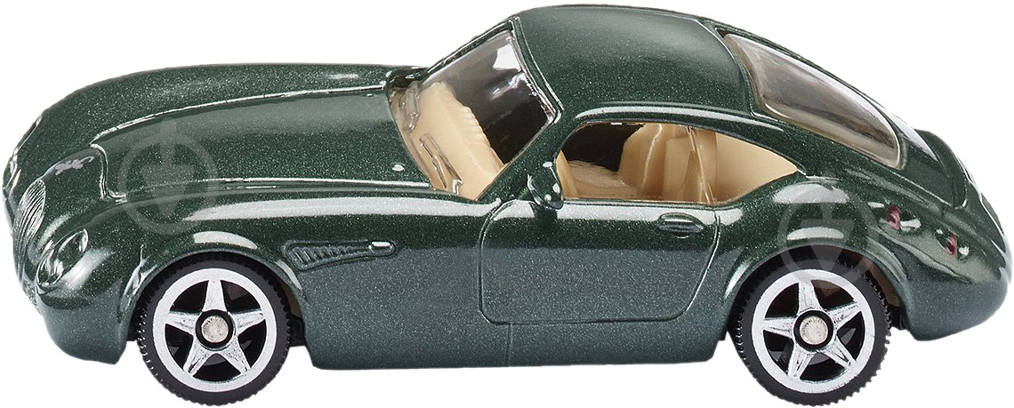 Автомодель Siku 1:55 Wiesmann GT 879 6325248 - фото 1 Автомодель Siku 1:55 Wiesmann GT 879 6325248 - фото 1