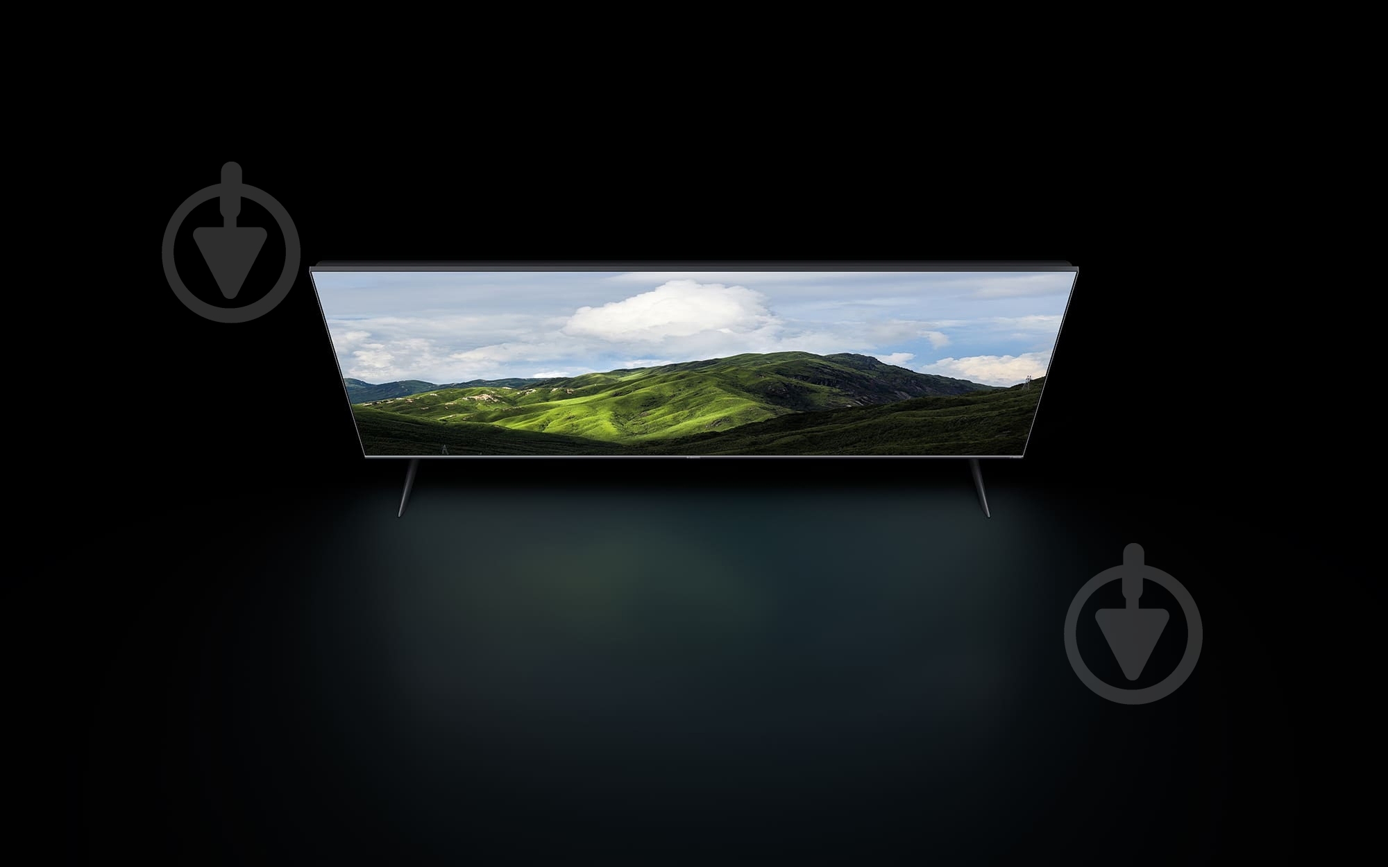 Телевизор Xiaomi 1096317 TV S Mini LED 55 2025 - фото 5