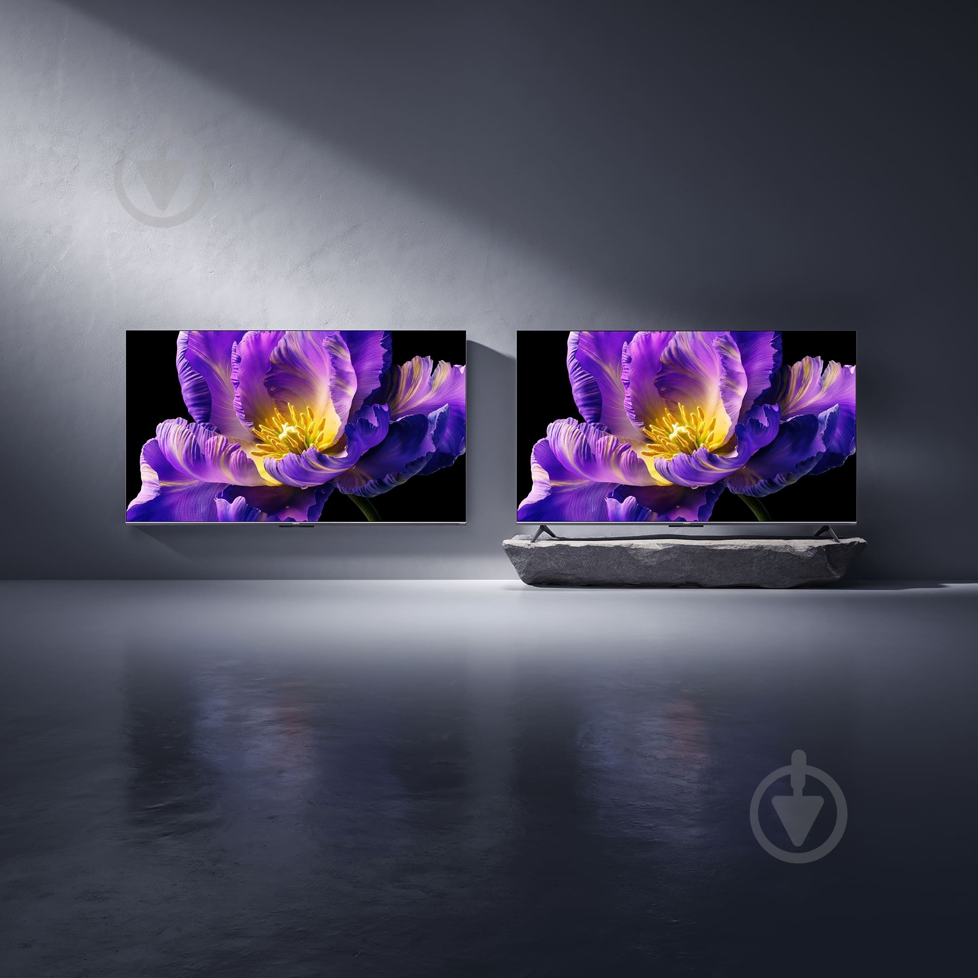 Телевизор Xiaomi 1096317 TV S Mini LED 55 2025 - фото 8