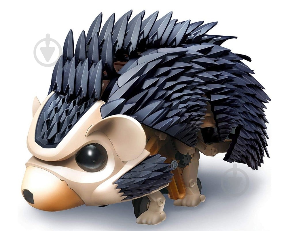 Конструктор CIC Робот-ежик 21-896 - фото 2